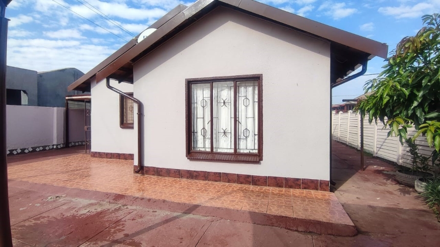 3 Bedroom Property for Sale in Meriting North West